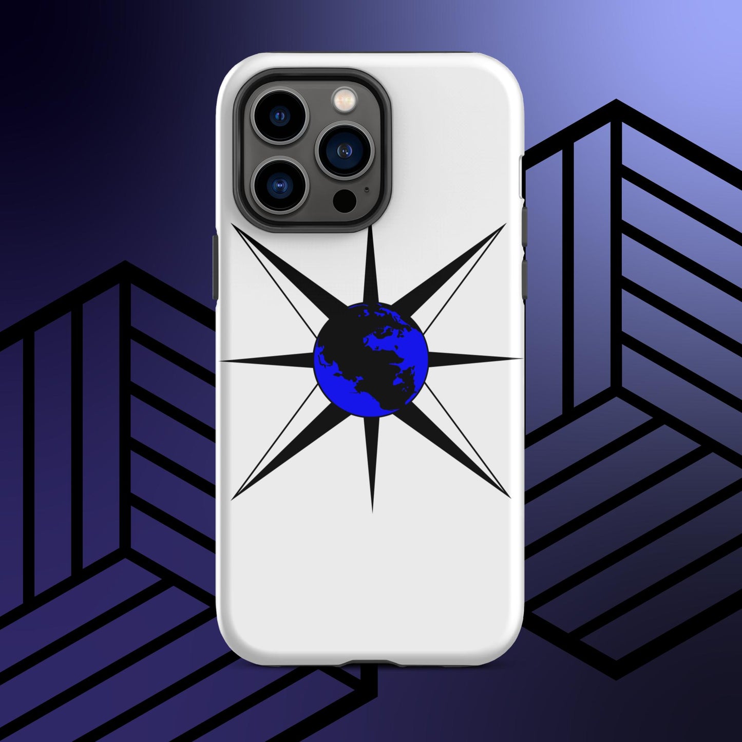 Tough Case for iPhone®